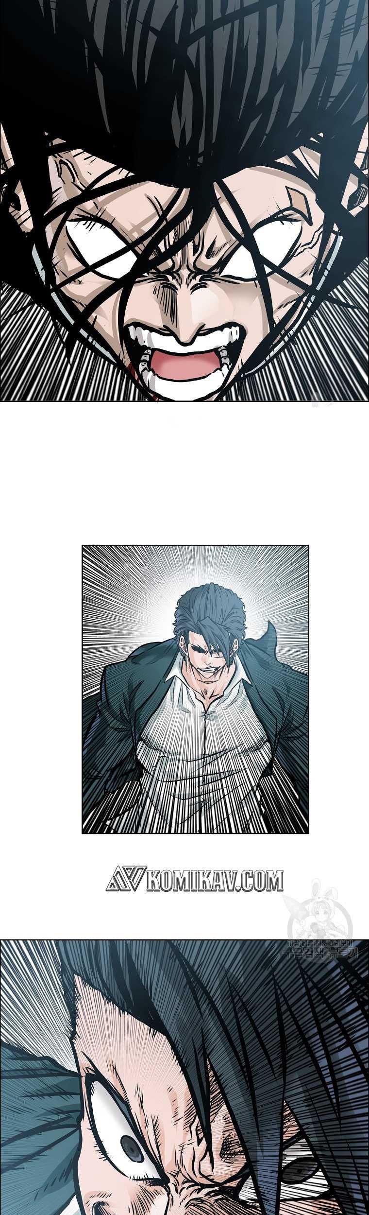 Boss in School Chapter 231 Gambar 6