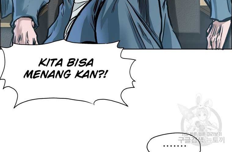 Boss in School Chapter 231 Gambar 11