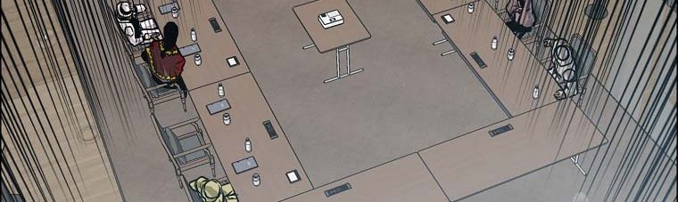 Boss in School Chapter 232 Gambar 60