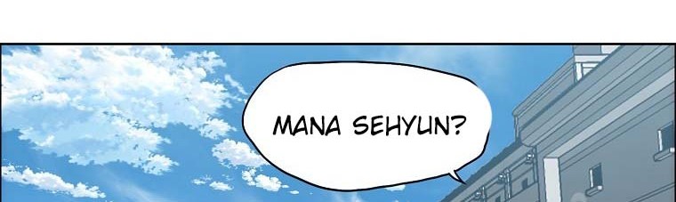 Boss in School Chapter 232 Gambar 82