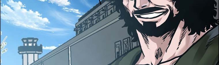 Boss in School Chapter 232 Gambar 84