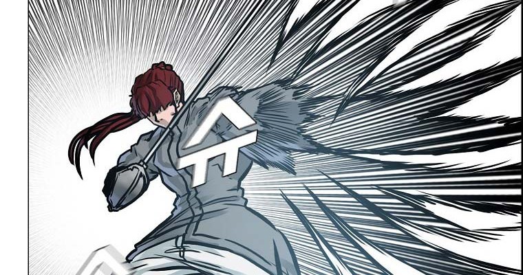 Boss in School Chapter 232 Gambar 92