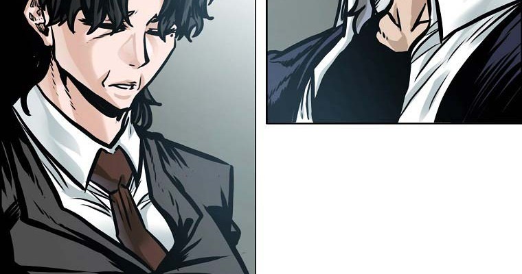 Boss in School Chapter 232 Gambar 98