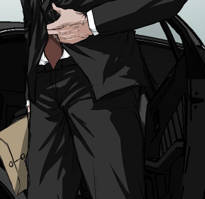 Boss in School Chapter 24 Gambar 10