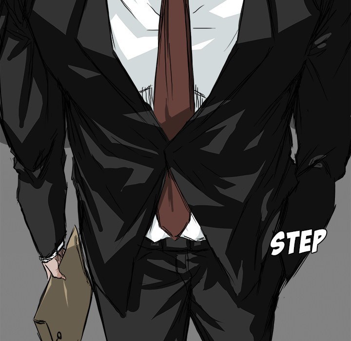 Boss in School Chapter 24 Gambar 15