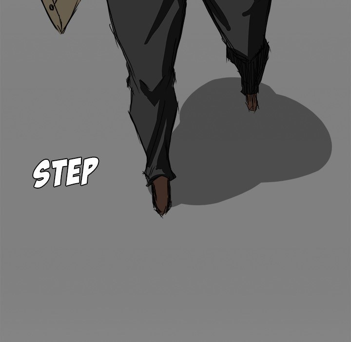 Boss in School Chapter 24 Gambar 16