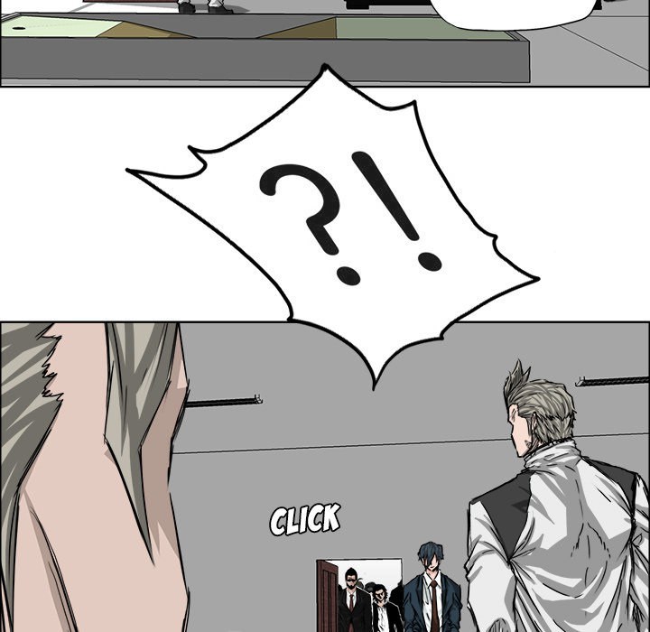 Boss in School Chapter 24 Gambar 20