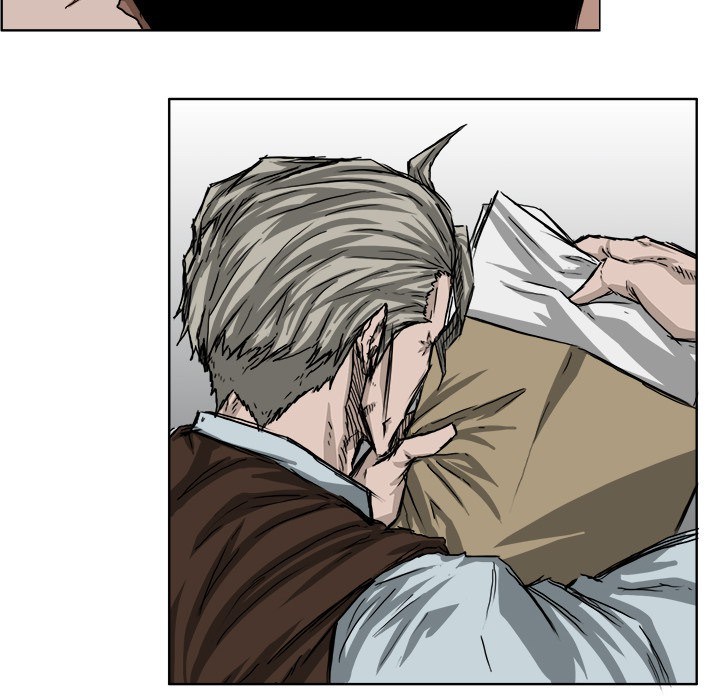 Boss in School Chapter 24 Gambar 32