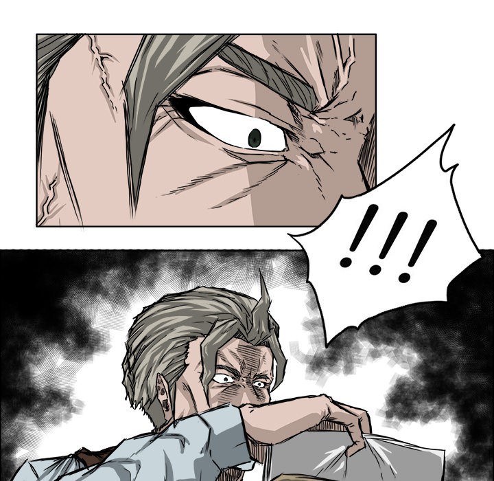 Boss in School Chapter 24 Gambar 33