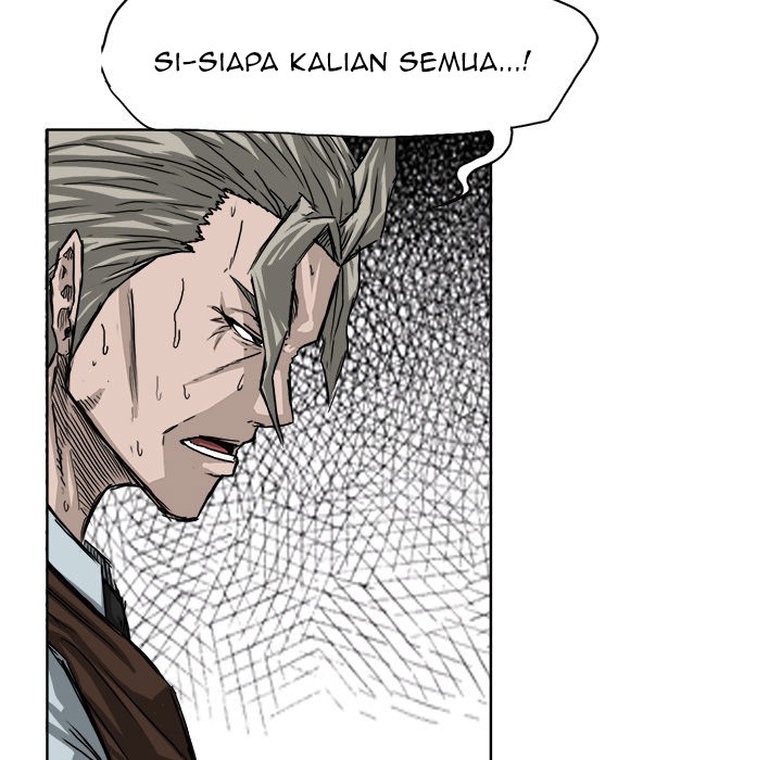 Boss in School Chapter 24 Gambar 36