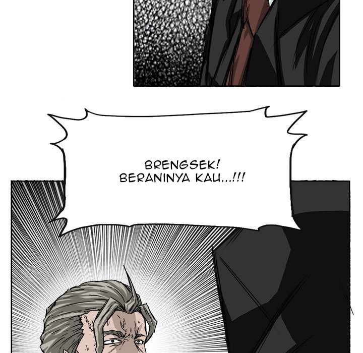 Boss in School Chapter 24 Gambar 38