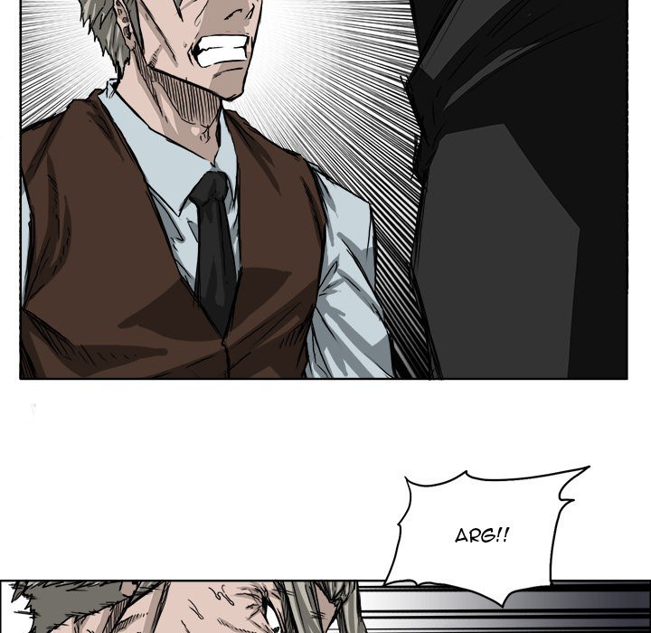 Boss in School Chapter 24 Gambar 39