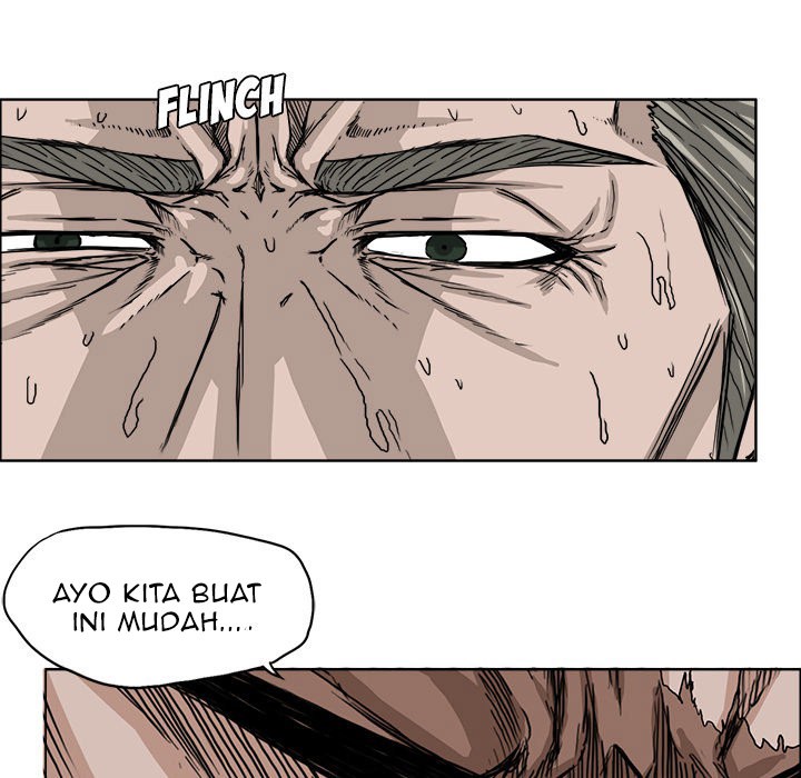 Boss in School Chapter 24 Gambar 43