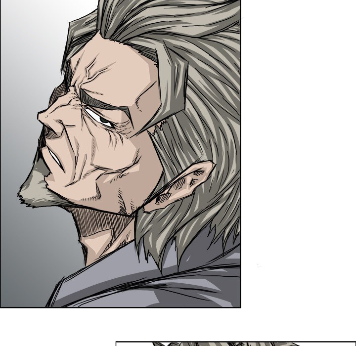 Boss in School Chapter 24 Gambar 56