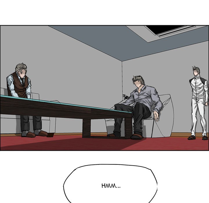 Boss in School Chapter 24 Gambar 59