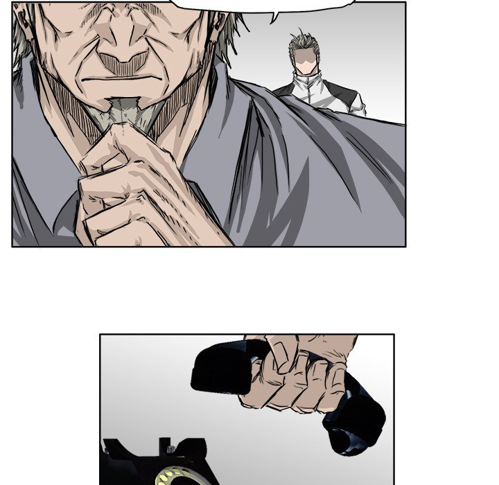 Boss in School Chapter 24 Gambar 60