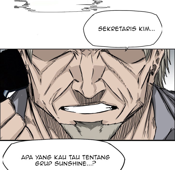 Boss in School Chapter 24 Gambar 62
