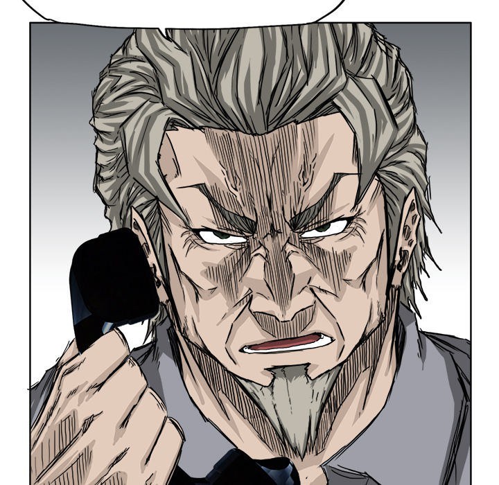 Boss in School Chapter 24 Gambar 63