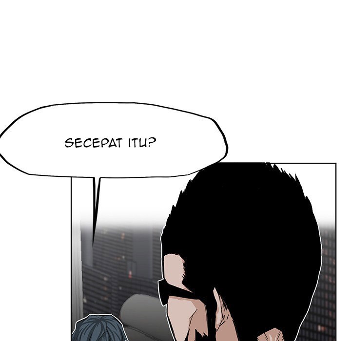 Boss in School Chapter 24 Gambar 66