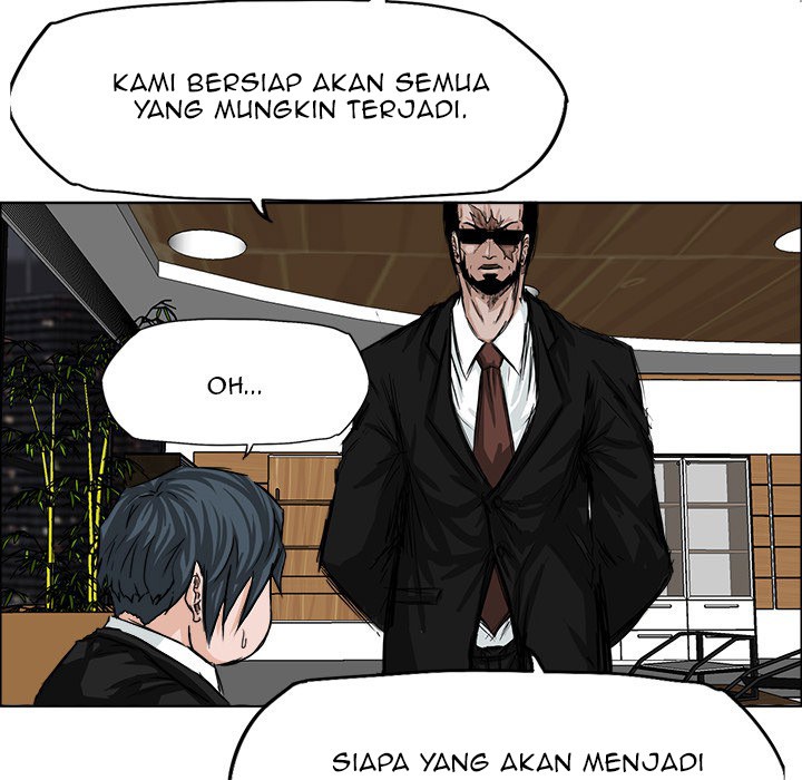 Boss in School Chapter 24 Gambar 70