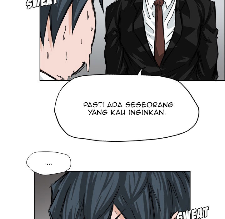 Boss in School Chapter 24 Gambar 73