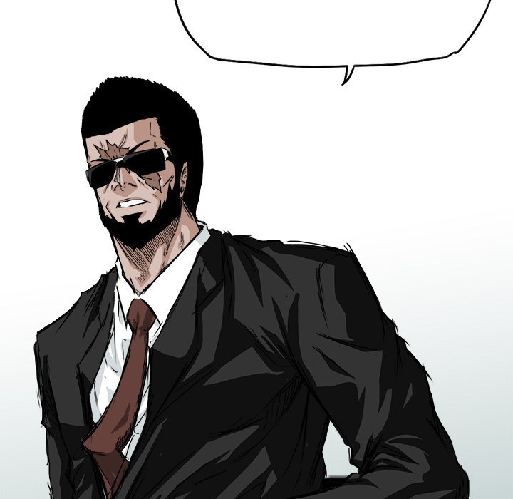 Boss in School Chapter 24 Gambar 9