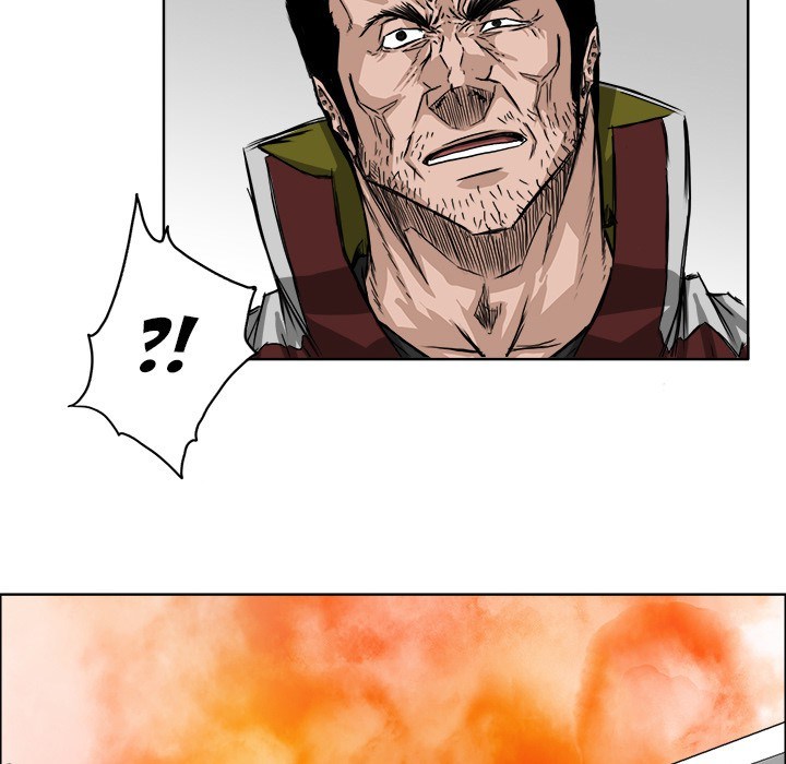 Boss in School Chapter 25 Gambar 49