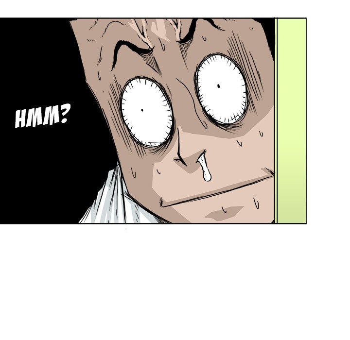 Boss in School Chapter 25 Gambar 57