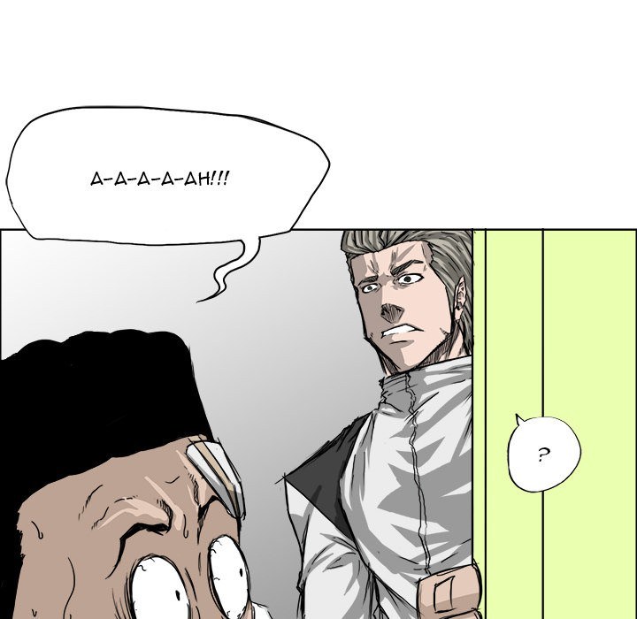 Boss in School Chapter 25 Gambar 60