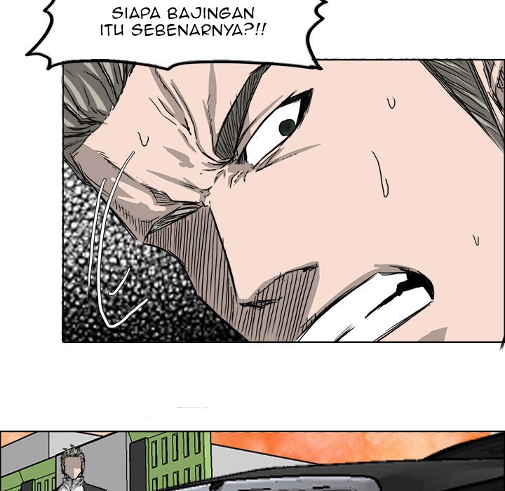 Boss in School Chapter 25 Gambar 65