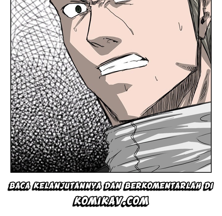 Boss in School Chapter 25 Gambar 72