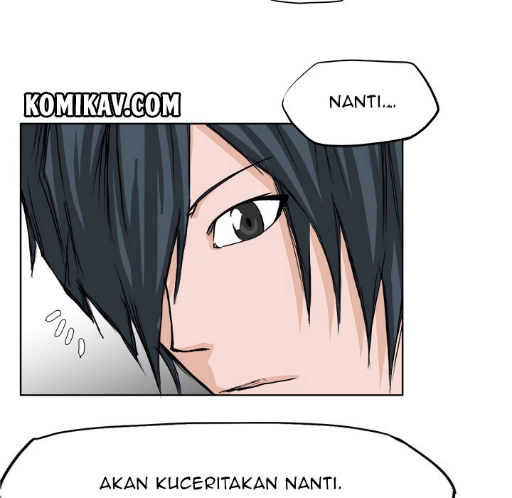 Boss in School Chapter 26 Gambar 11