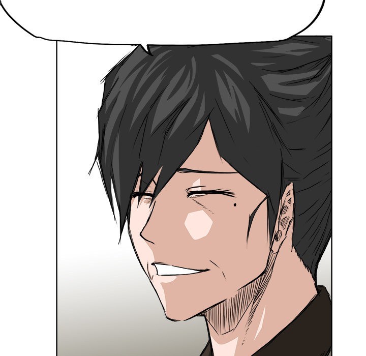 Boss in School Chapter 26 Gambar 12