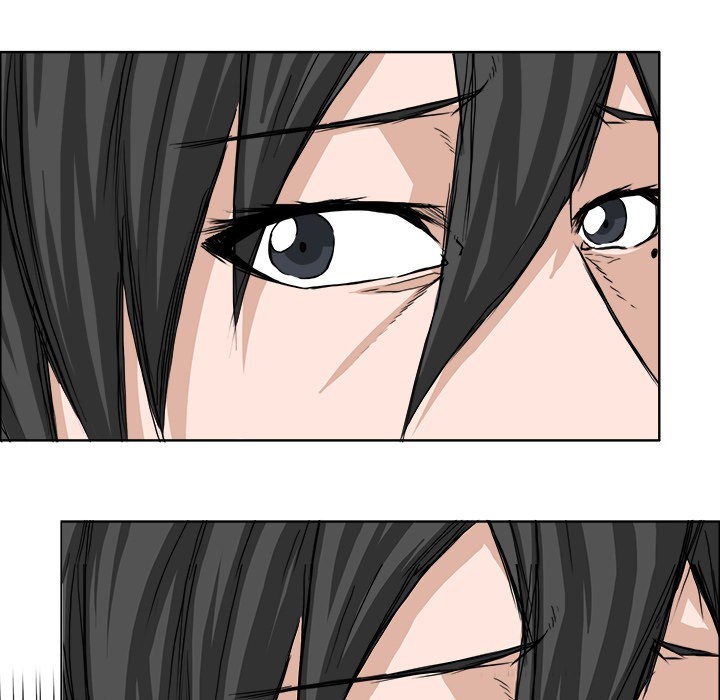 Boss in School Chapter 26 Gambar 16