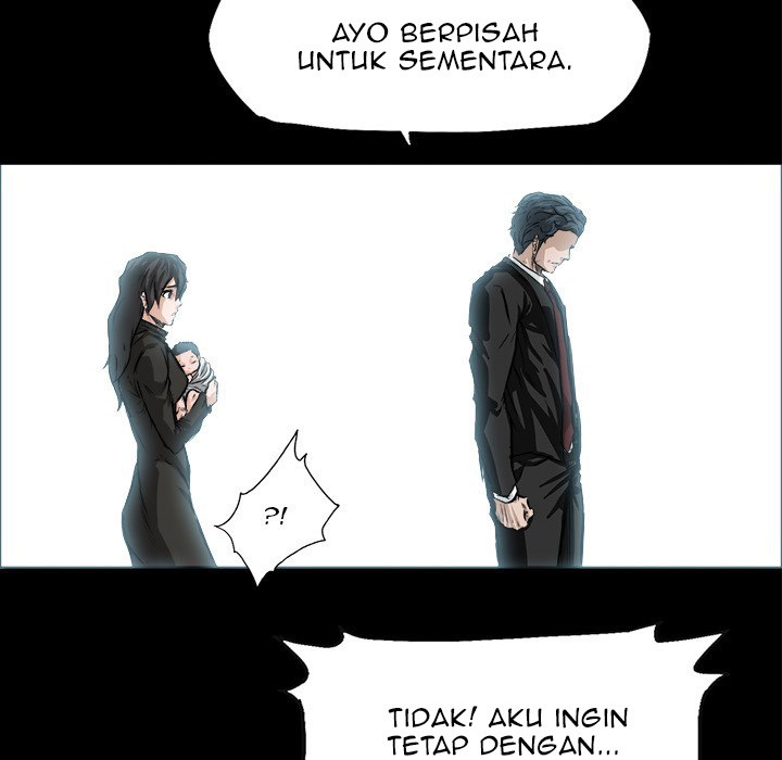 Boss in School Chapter 26 Gambar 18