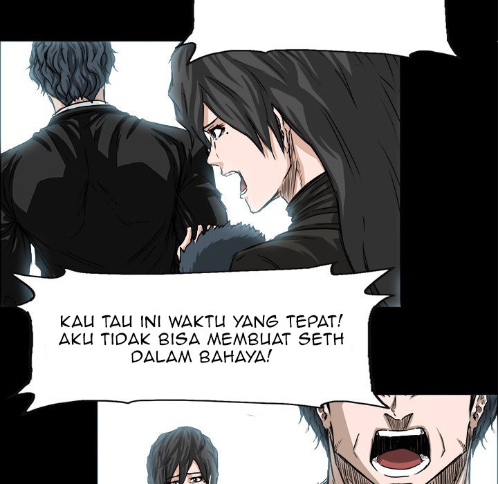 Boss in School Chapter 26 Gambar 19