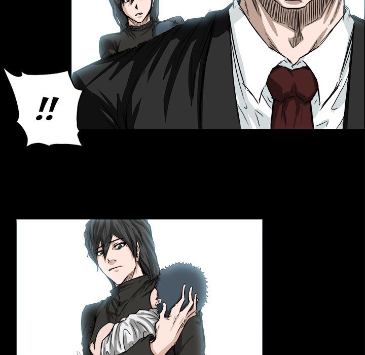 Boss in School Chapter 26 Gambar 20