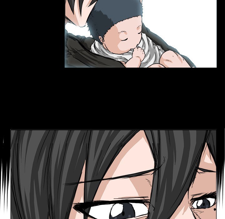 Boss in School Chapter 26 Gambar 22