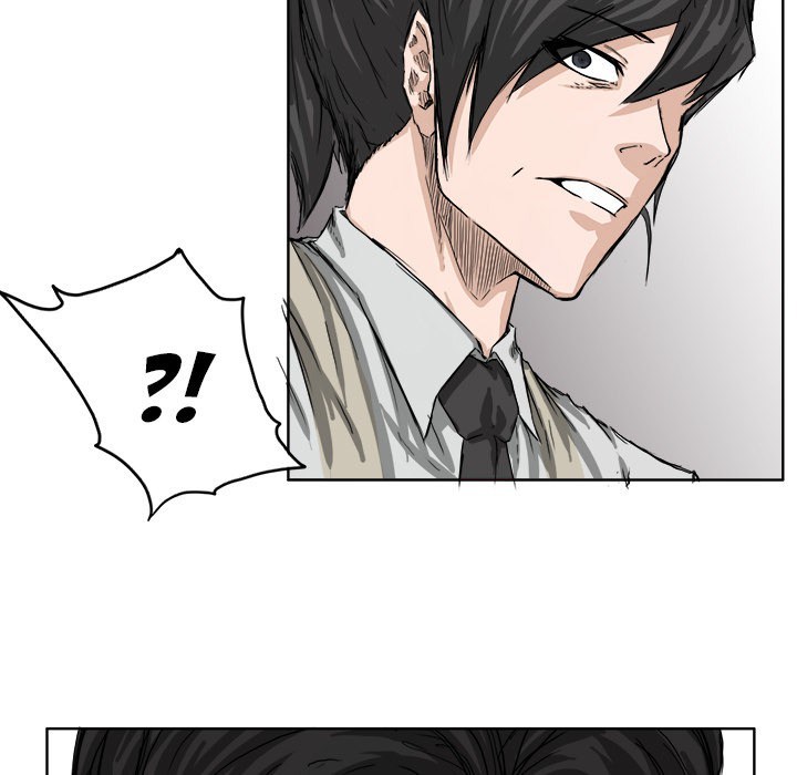 Boss in School Chapter 26 Gambar 26