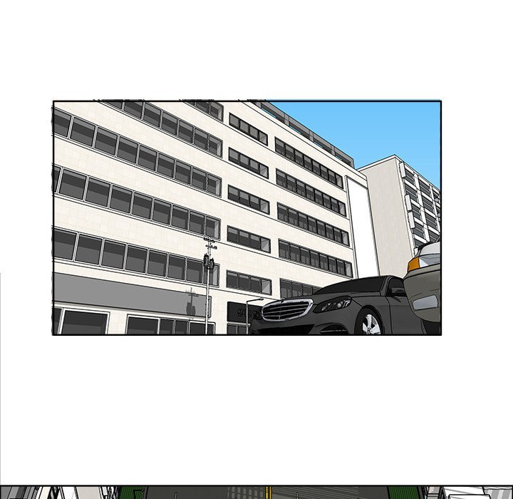 Boss in School Chapter 26 Gambar 30