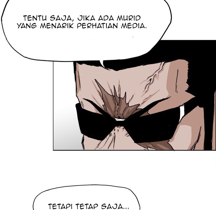 Boss in School Chapter 26 Gambar 39