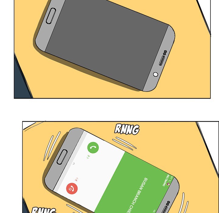 Boss in School Chapter 26 Gambar 46