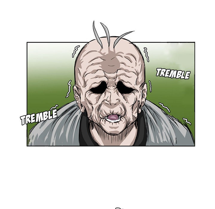 Boss in School Chapter 26 Gambar 54