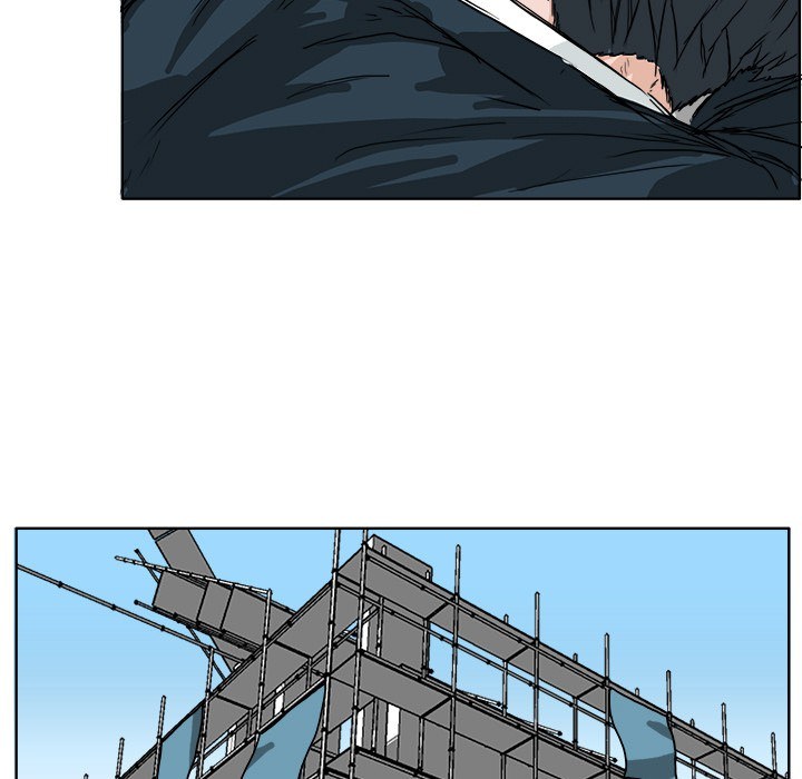 Boss in School Chapter 26 Gambar 56