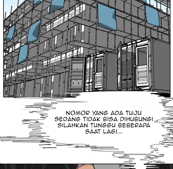 Boss in School Chapter 26 Gambar 57