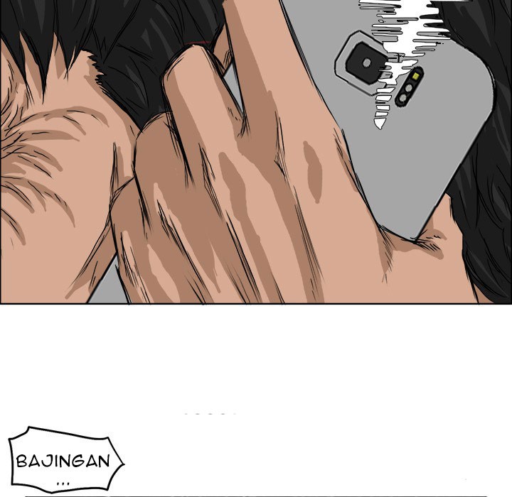 Boss in School Chapter 26 Gambar 58