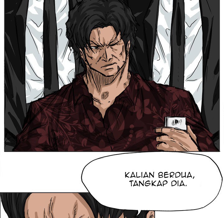 Boss in School Chapter 26 Gambar 63