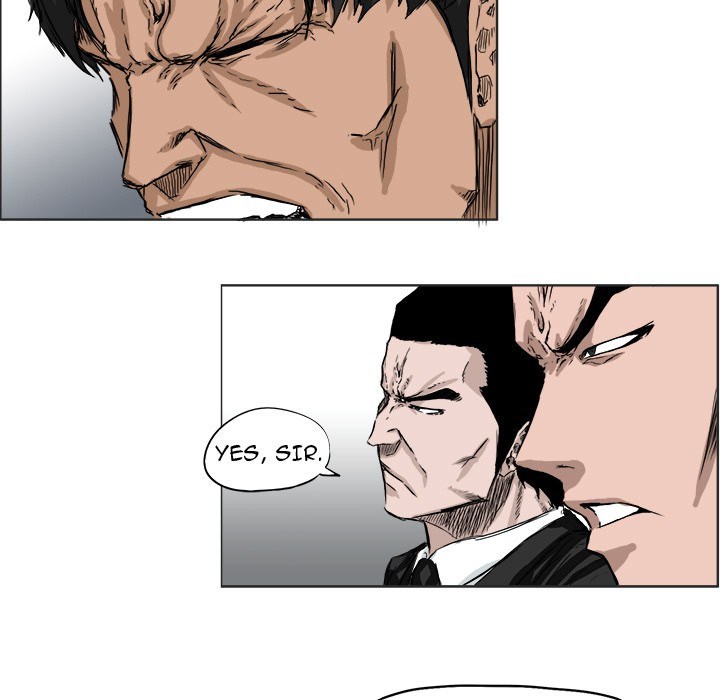 Boss in School Chapter 26 Gambar 64