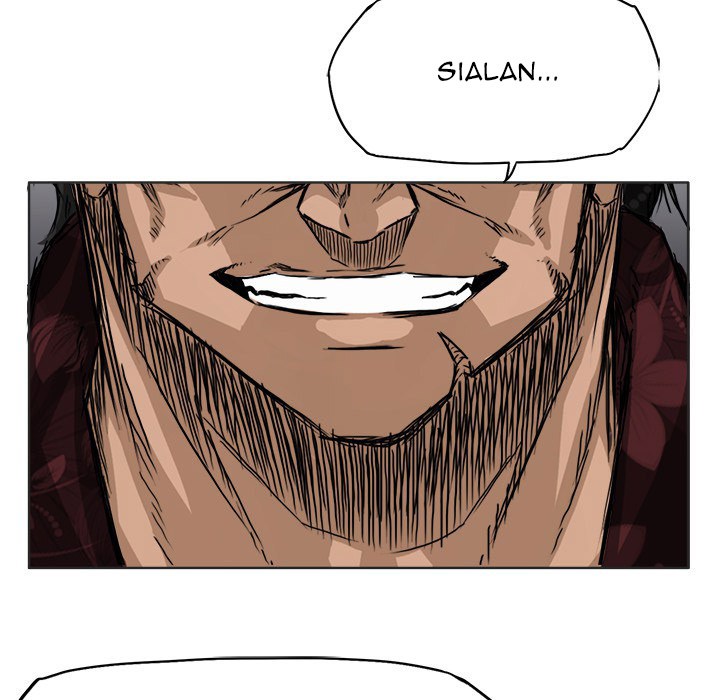 Boss in School Chapter 26 Gambar 65