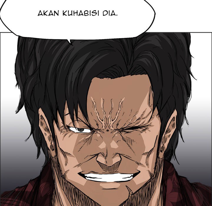 Boss in School Chapter 26 Gambar 66